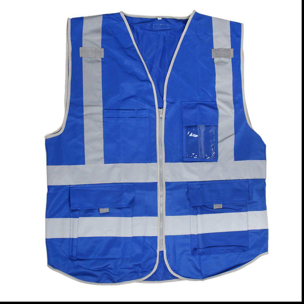 Safety reflective jacket-Dhanya enterprises
