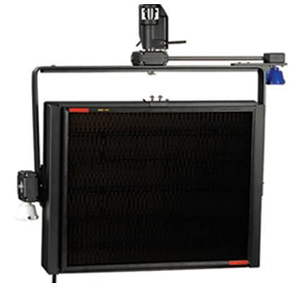 330W Cana Cool Light - 6 Bank-Canara Lightings Industries Limited