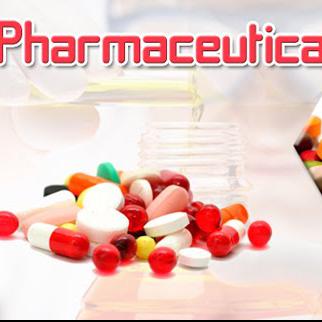 Pharmaceutical-ChemiSyn