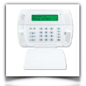 64 zone wireless panels-Acetech Technologies