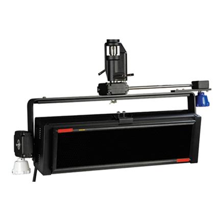 110W Cana Cool Light - 2 Bank-Canara Lightings Industries Limited