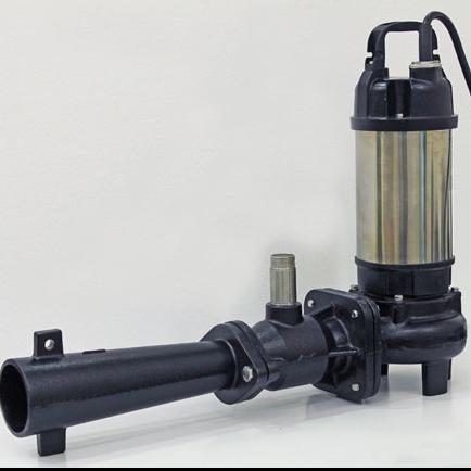 JET AERATORS -SYNERGY INDIA