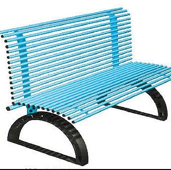 OUT DOOR GARDEN BENCH (684)-OPTITECH INFRA Projects India OPC Pvt Ltd