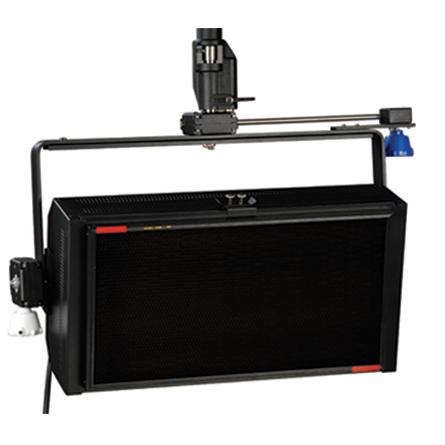 165W Cana Cool High Intensity - 3 Bank-Canara Lightings Industries Limited