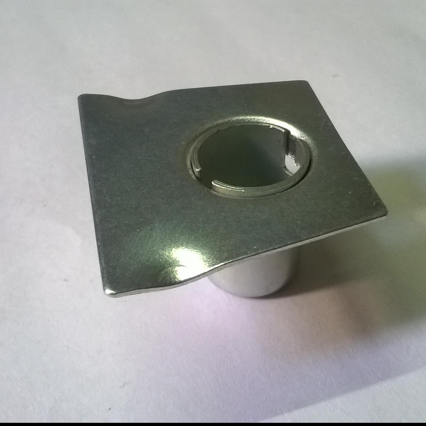 Category 6 Lamp Holder Plate-SHAKTI INDUSTRIES