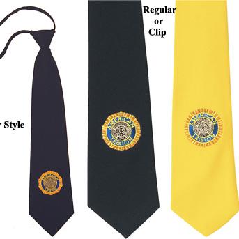 School Ties-Sizeplus Apparel (P) Ltd.