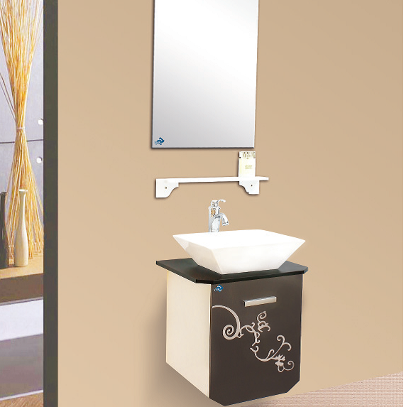 PVC Bathroom Vanity-Venture Impex Pvt Ltd