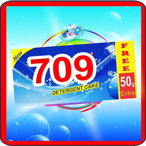 709 Detergent Cake-Anandibrightcleaningco