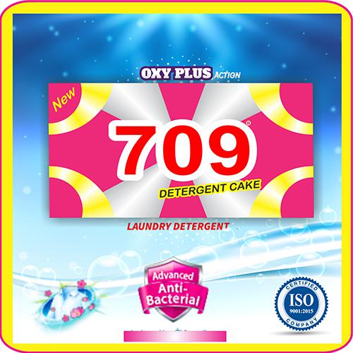 Pink Detergent Soap-Anandibrightcleaningco