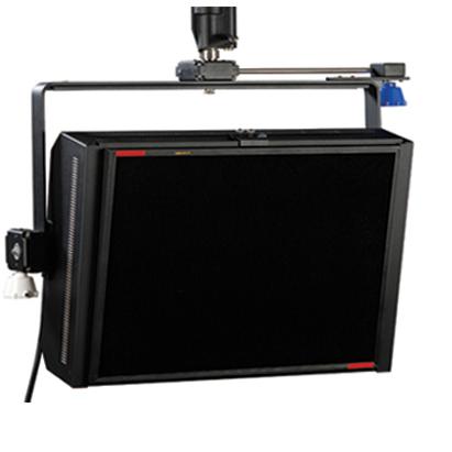 220W Cana Cool High Intensity - 4 Bank-Canara Lightings Industries Limited