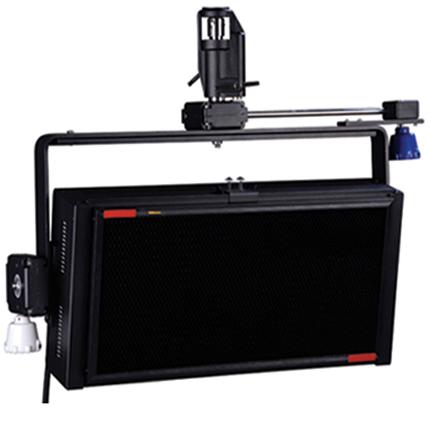 220W Cana Cool Light - 4 Bank-Canara Lightings Industries Limited