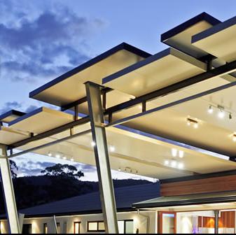 PERGOLA (720)-OPTITECH INFRA Projects India OPC Pvt Ltd