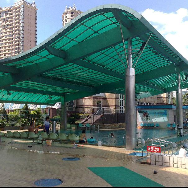 PERGOLA (723)-OPTITECH INFRA Projects India OPC Pvt Ltd