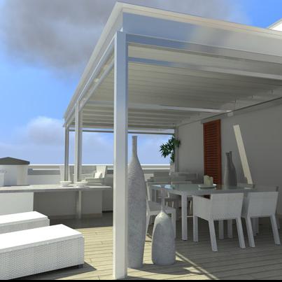 PERGOLA (725)-OPTITECH INFRA Projects India OPC Pvt Ltd