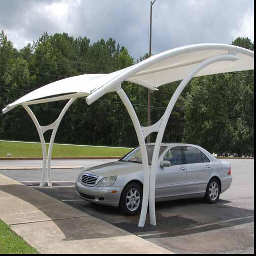 PARKING SHADE (727)-OPTITECH INFRA Projects India OPC Pvt Ltd