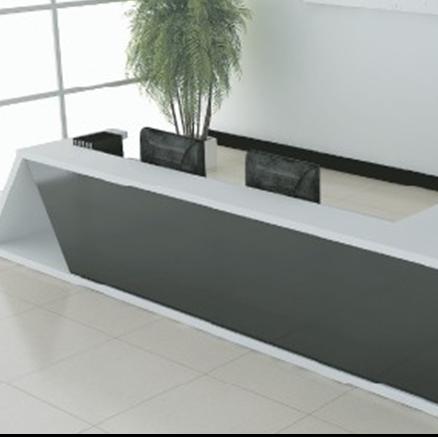 RECEPTION DESK (742)-OPTITECH INFRA Projects India OPC Pvt Ltd