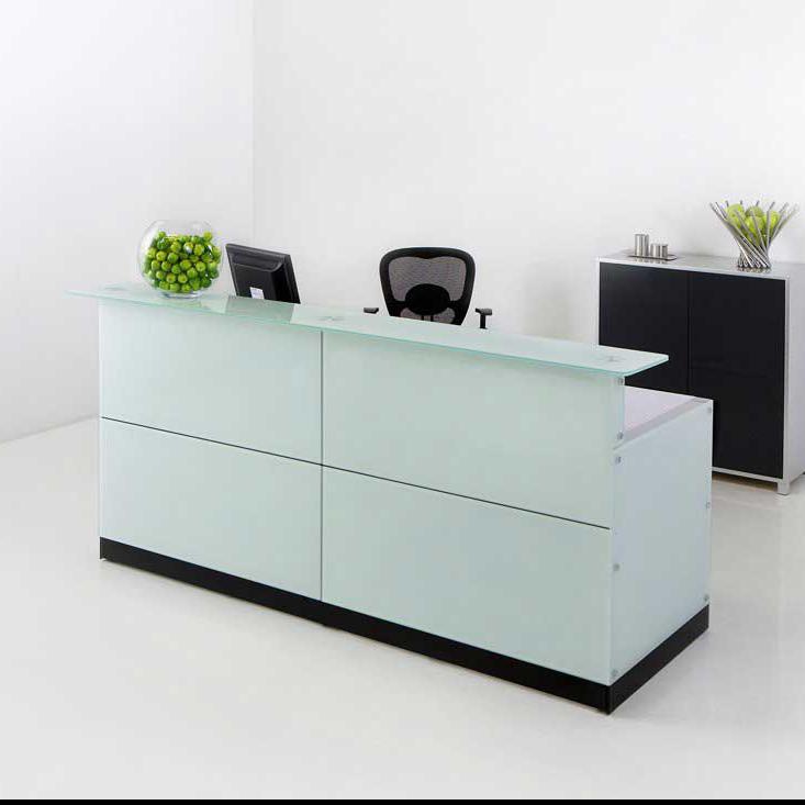 RECEPTION DESK (751)-OPTITECH INFRA Projects India OPC Pvt Ltd