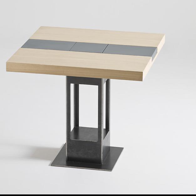 RESTAURANT TABLE & CHAIRS (768)-OPTITECH INFRA Projects India OPC Pvt Ltd