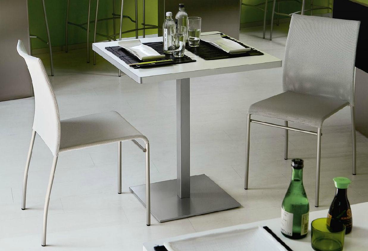 RESTAURANT TABLE & CHAIRS (769)-OPTITECH INFRA Projects India OPC Pvt Ltd