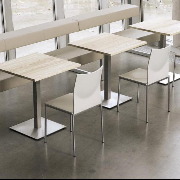 RESTAURANT TABLE & CHAIRS (771)-OPTITECH INFRA Projects India OPC Pvt Ltd