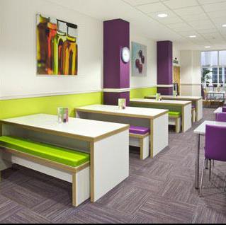 RESTAURANT TABLE & CHAIRS (772)-OPTITECH INFRA Projects India OPC Pvt Ltd