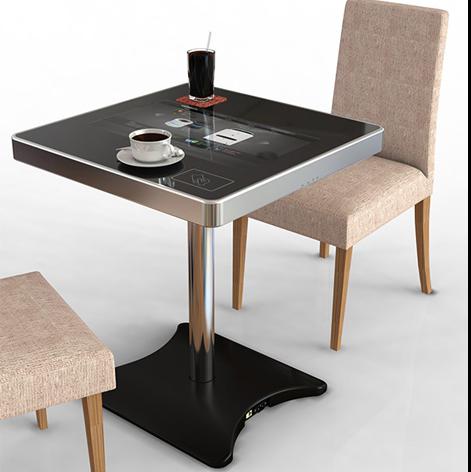 RESTAURANT TABLE & CHAIRS (773)-OPTITECH INFRA Projects India OPC Pvt Ltd