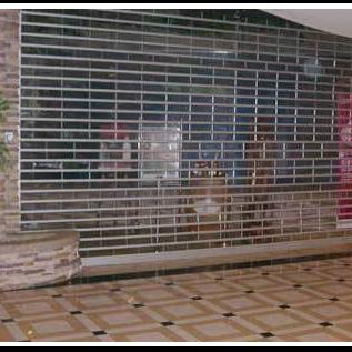 ROLLING SHUTTER (775)-OPTITECH INFRA Projects India OPC Pvt Ltd