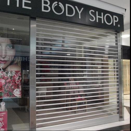 ROLLING SHUTTER (776)-OPTITECH INFRA Projects India OPC Pvt Ltd