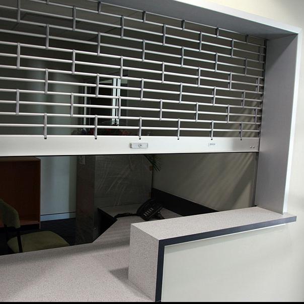 ROLLING SHUTTER (777)-OPTITECH INFRA Projects India OPC Pvt Ltd