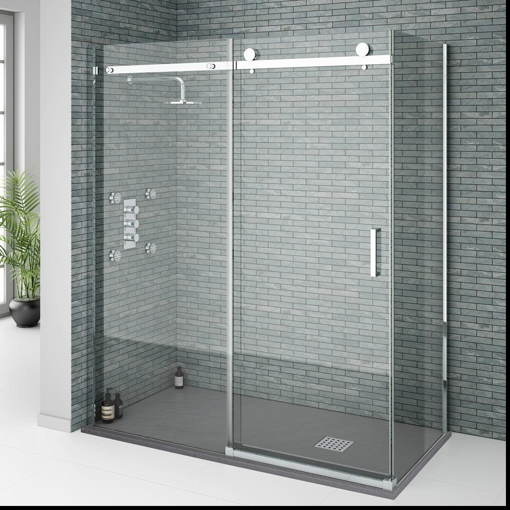 Shower Cubicle System (7)-OPTITECH INFRA Projects India OPC Pvt Ltd