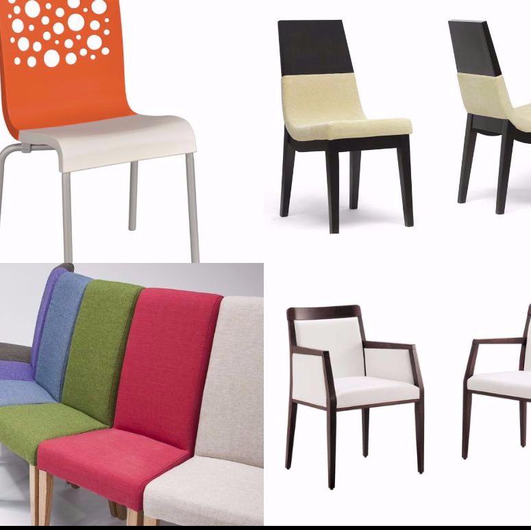 Chairs-OPTITECH INFRA Projects India OPC Pvt Ltd