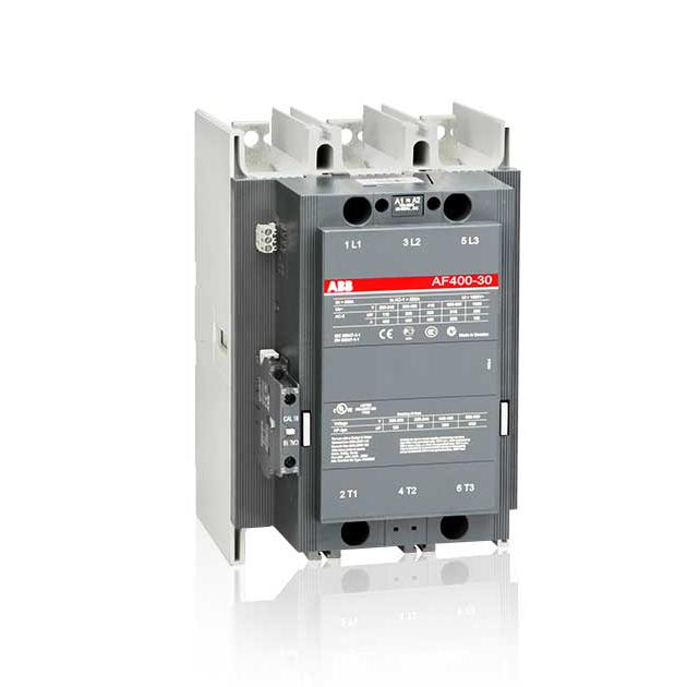 ABB Contactor - A09-30-10 220-230VAC-R Sanghavi Mercantile Pvt Ltd