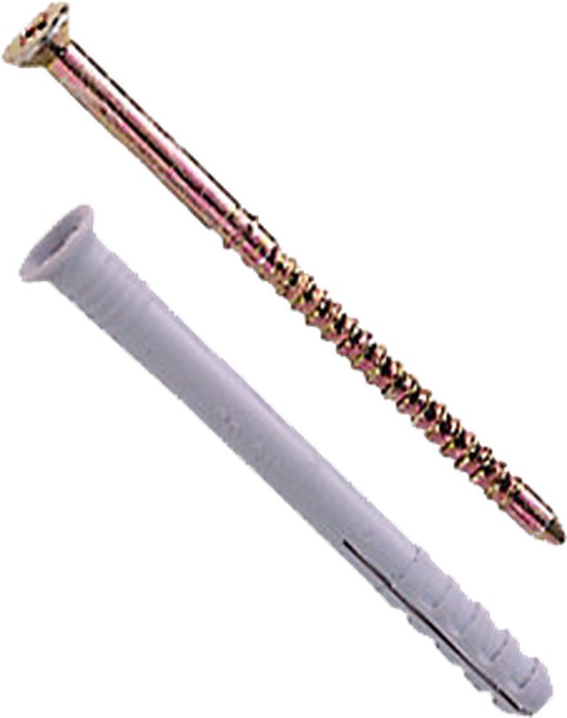 Rawl Plugs-Pearl Fasteners Industries