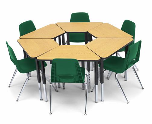 SCHOOL FURNITURE (840)-OPTITECH INFRA Projects India OPC Pvt Ltd
