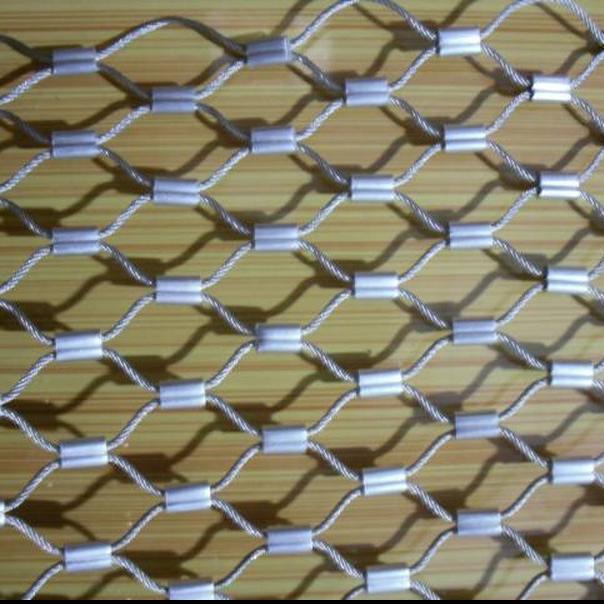 SS MESH (862)-OPTITECH INFRA Projects India OPC Pvt Ltd