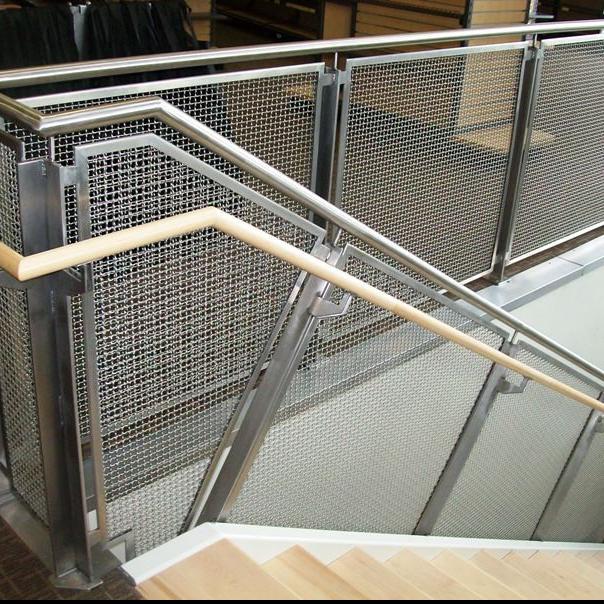 SS MESH (863)-OPTITECH INFRA Projects India OPC Pvt Ltd