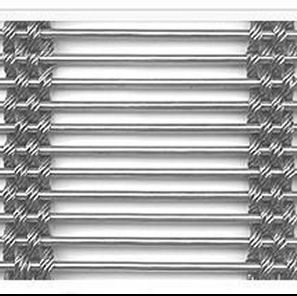 SS MESH (864)-OPTITECH INFRA Projects India OPC Pvt Ltd
