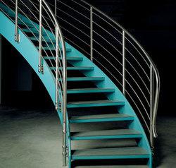 SS STAIRCASE RAILING (881)-OPTITECH INFRA Projects India OPC Pvt Ltd