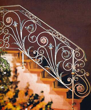 SS STAIRCASE RAILING (890)-OPTITECH INFRA Projects India OPC Pvt Ltd