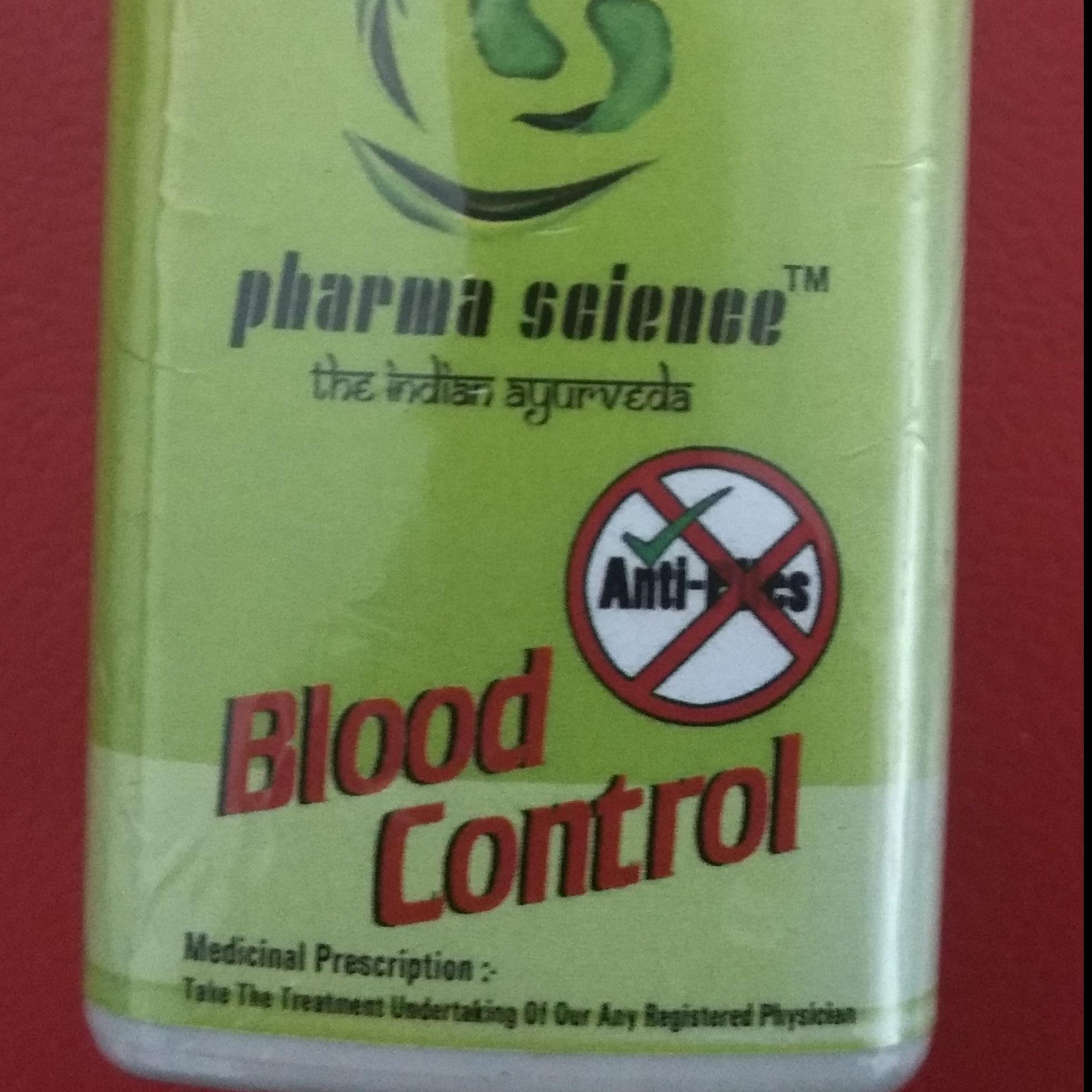 Blood Control Medicine Best For Piles,Hemorrhoids-Pharmascience