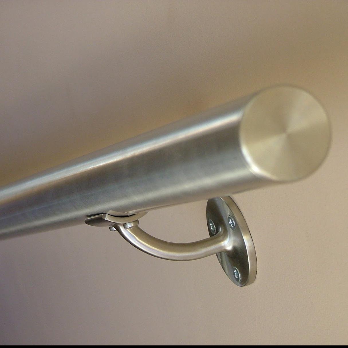 SS STAIRCASE RAILING (900)-OPTITECH INFRA Projects India OPC Pvt Ltd