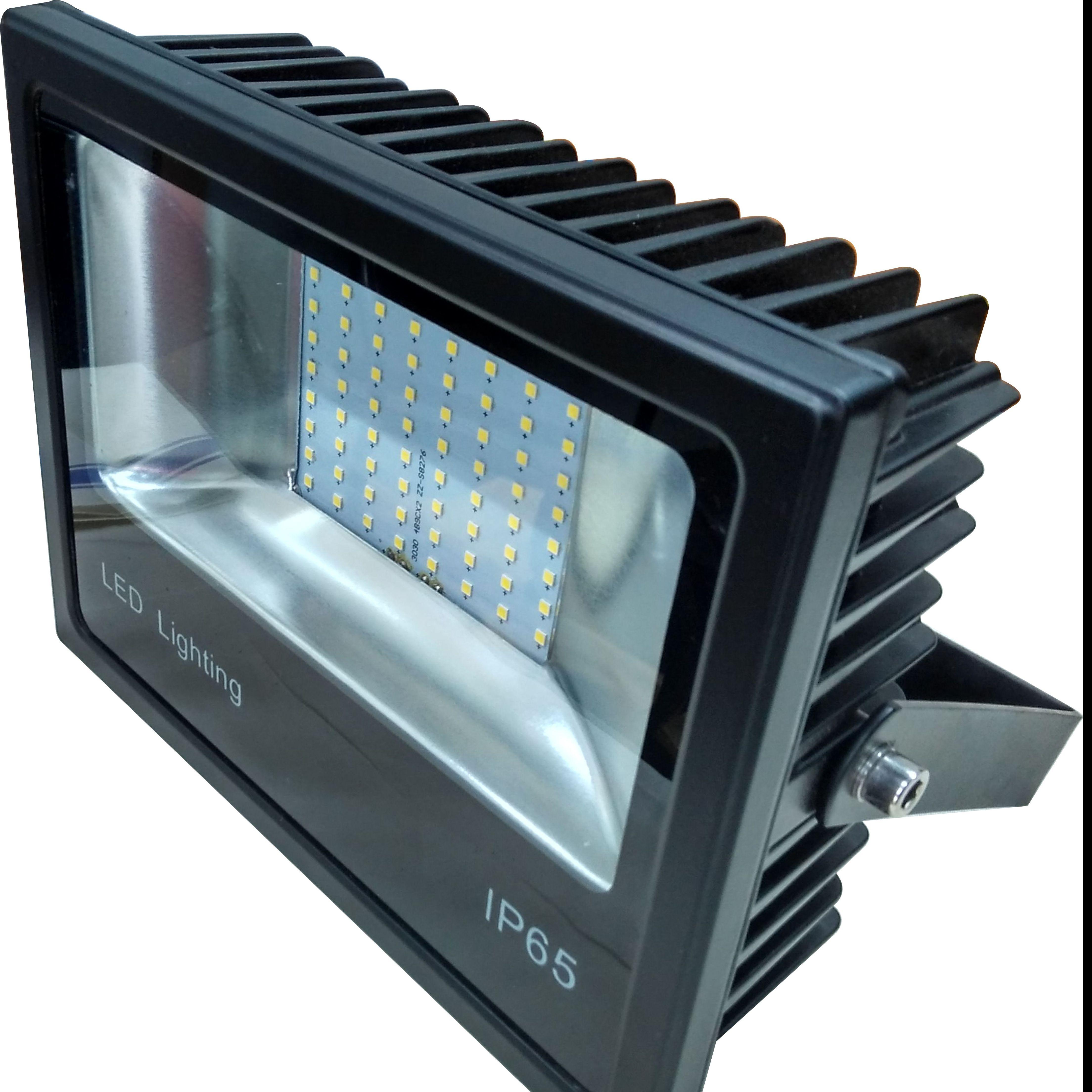 90 W LED FLOOD LIGHT -Finetech Systems