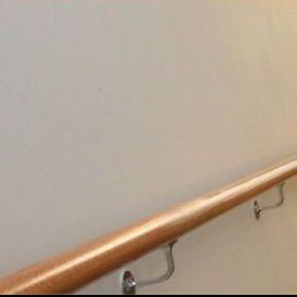 SS STAIRCASE RAILING (912)-OPTITECH INFRA Projects India OPC Pvt Ltd