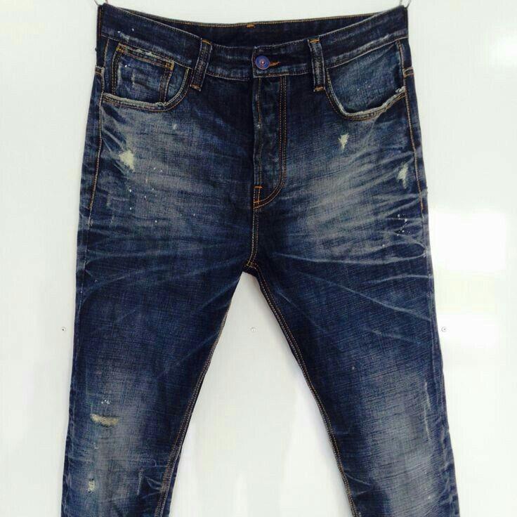 Men's Jeans-Stylophile Apparels Pvt. Ltd.