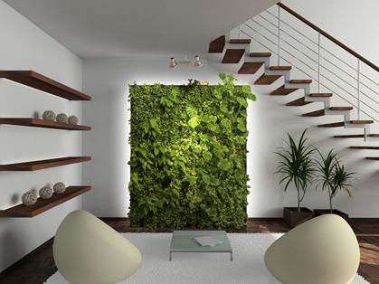 VERTICAL GARDEN (925)-OPTITECH INFRA Projects India OPC Pvt Ltd