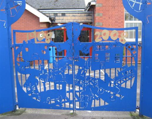 VILLA GATE-GRILL-WINDOW GRILL (936)-OPTITECH INFRA Projects India OPC Pvt Ltd