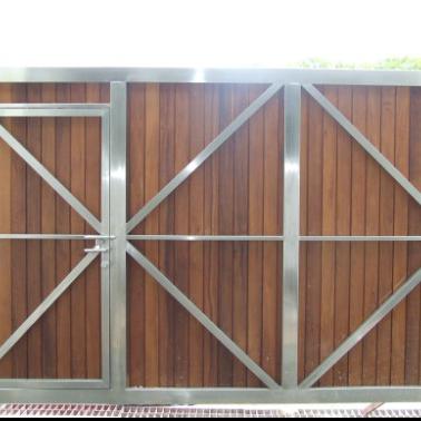 VILLA GATE-GRILL-WINDOW GRILL (958)-OPTITECH INFRA Projects India OPC Pvt Ltd