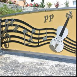 VILLA GATE-GRILL-WINDOW GRILL (983)-OPTITECH INFRA Projects India OPC Pvt Ltd