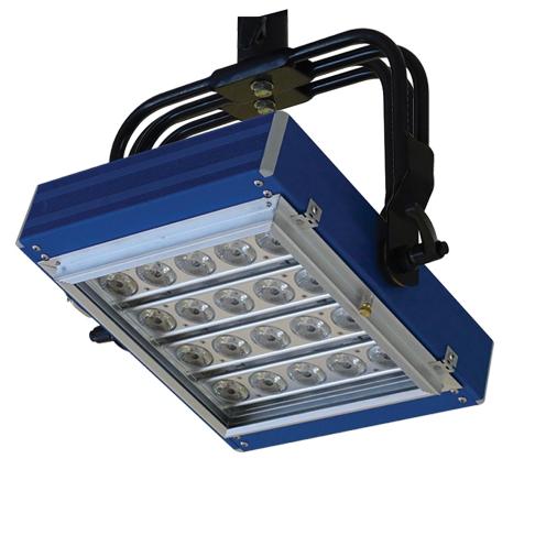 200W LED Jeet Sports Light-Canara Lightings Industries Limited