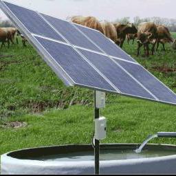 solar pump  -AADHI SOLAR